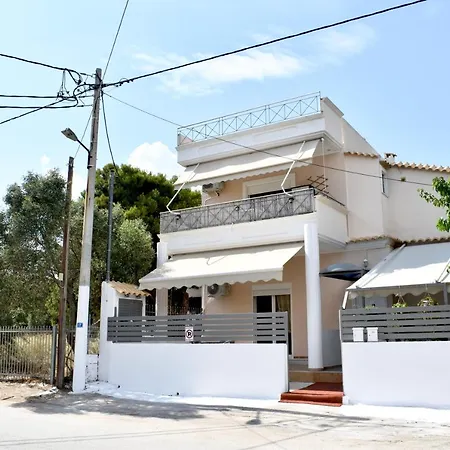 Memories Studio Artemis Apartment Artemida (Attica)
