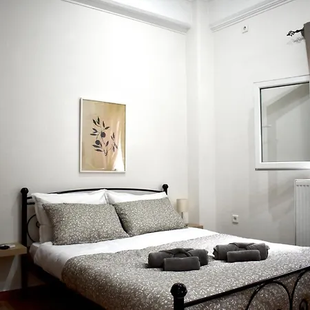 Apartment Memories Studio Artemis Artemida (Attica)