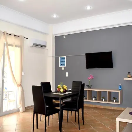 Memories Studio Artemis Apartment *